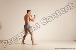 Matthew - Freestyle Fighting