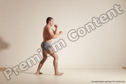 Matthew - Freestyle Fighting