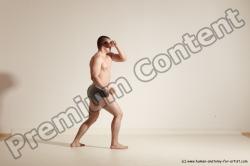 Matthew - Freestyle Fighting