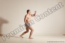 Matthew - Freestyle Fighting