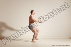 Matthew - Freestyle Fighting