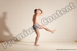 Matthew - Freestyle Fighting