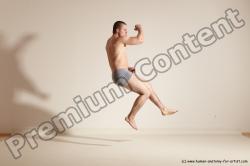 Matthew - Freestyle Fighting