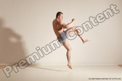 Matthew - Freestyle Fighting