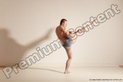 Matthew - Freestyle Fighting