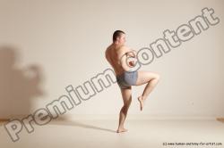 Matthew - Freestyle Fighting