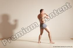 Matthew - Freestyle Fighting