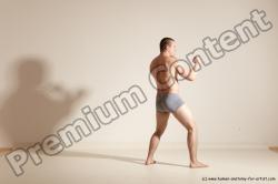 Matthew - Freestyle Fighting