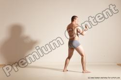 Matthew - Freestyle Fighting