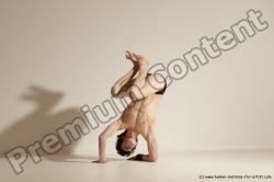 Miroslav Breakdance