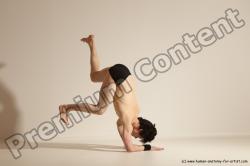 Miroslav Breakdance