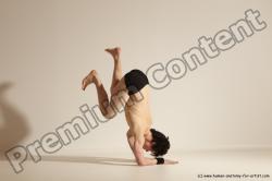 Miroslav Breakdance