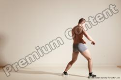 Matthew - Freestyle Fighting