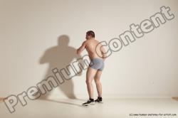 Matthew - Freestyle Fighting