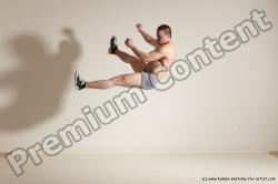 Matthew - Freestyle Fighting