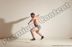 Matthew - Freestyle Fighting