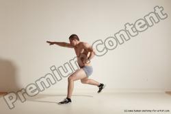 Matthew - Freestyle Fighting