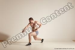 Matthew - Freestyle Fighting