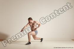 Matthew - Freestyle Fighting