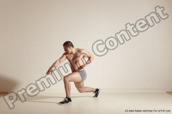 Matthew - Freestyle Fighting