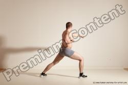 Matthew - Freestyle Fighting