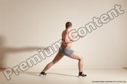 Matthew - Freestyle Fighting