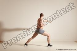 Matthew - Freestyle Fighting