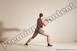 Matthew - Freestyle Fighting