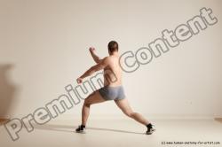 Matthew - Freestyle Fighting