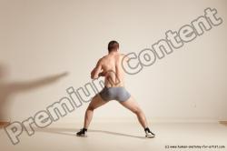 Matthew - Freestyle Fighting