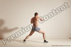 Matthew - Freestyle Fighting