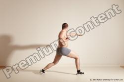 Matthew - Freestyle Fighting