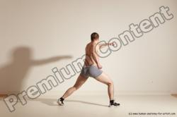 Matthew - Freestyle Fighting