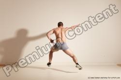 Matthew - Freestyle Fighting