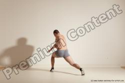 Matthew - Freestyle Fighting