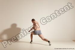 Matthew - Freestyle Fighting