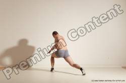 Matthew - Freestyle Fighting