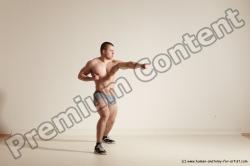 Matthew - Freestyle Fighting