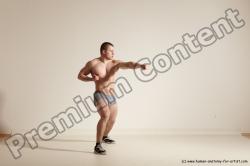 Matthew - Freestyle Fighting