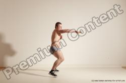 Matthew - Freestyle Fighting