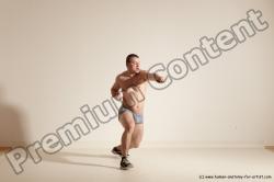 Matthew - Freestyle Fighting