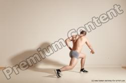 Matthew - Freestyle Fighting