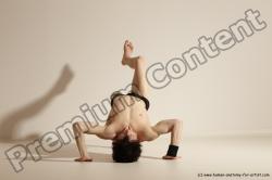 Miroslav Breakdance