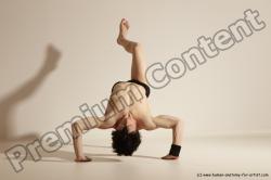 Miroslav Breakdance