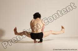 Miroslav Breakdance