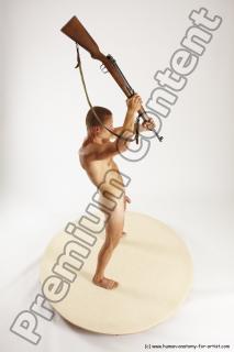 benadik fighting 60a