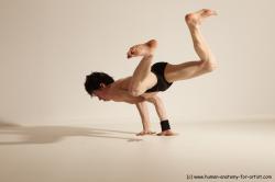 Miroslav Breakdance