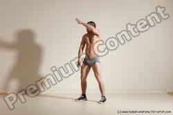 Matthew Freestyle Fighting