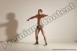 Matthew Freestyle Fighting