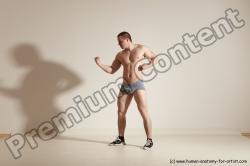 Matthew Freestyle Fighting